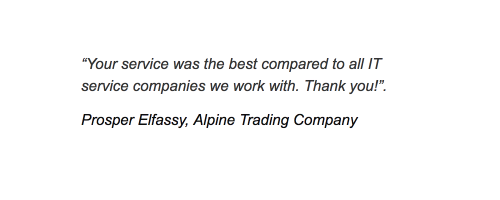 Alpine Trading-01